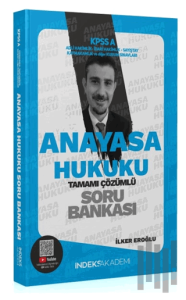 2025 KPSS A Grubu Anayasa Hukuku Soru Bankası Çözümlü