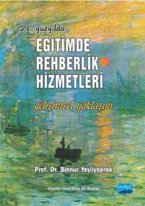 21. Yüzyılda Eğitimde Rehberlik Hizmetleri
