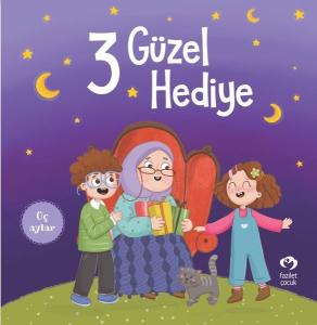 3 Güzel Hediye