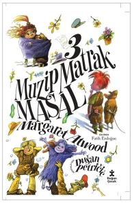 3 Muzip Matrak Masal