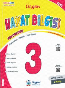 3. Sınıf Beceri Temelli Hayat Bilgisi Yolculuğu