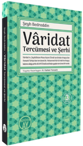 Varidat Şerhi ve Tercümesi