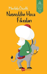 Nasreddin Hoca