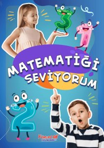Matematiği Seviyorum (Yeni)