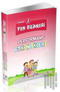 4. Sınıf Fen Bilimleri Performans Etkinlikleri