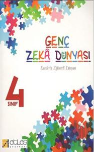 4. Sınıf Genç Zeka Dünyası