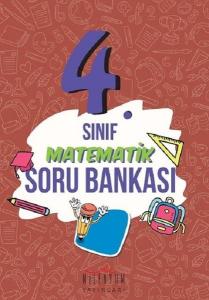 4.Sınıf Matematik Soru Bankası