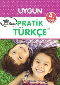 4.Sınıf Pratik Türkçe
