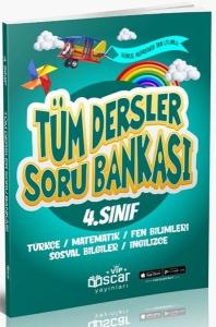 4. Sınıf Tüm Dersler Soru Bankası