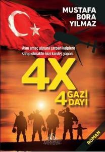 4x4 Gazi Dayı