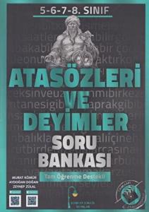 5-6-7-8. Sınıf Atasözleri ve Deyimler Soru Bankası