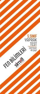5. Sınıf Fen Bilimleri Çek Kopar