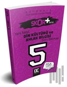 5. Sınıf İngilizce Soru Bankası Skor Serisi Doğru Cevap Yayınları