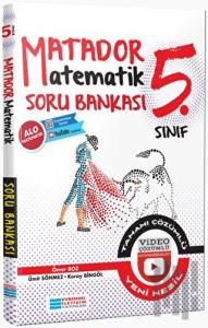 5. Sınıf Matador Matematik Soru Bankası