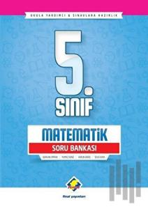 5. Sınıf Matematik Soru Bankası