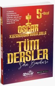 5. Sınıf Tüm Dersler Soru Bankası