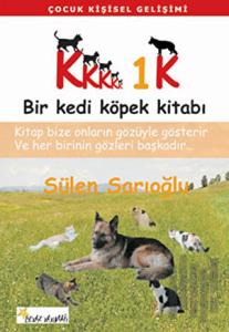 5K1K Bir Kedi Köpek Kitabı