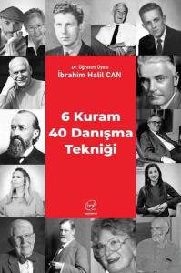 6 Kuram 40 Danışma Tekniği