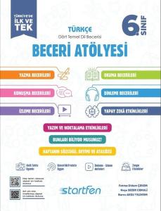6. Sınıf Beceri Atölyesi