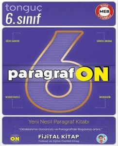 6. Sınıf ParagrafON Soru Bankası