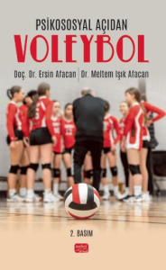Psikososyal Açıdan Voleybol