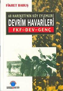 Devrim Havarileri