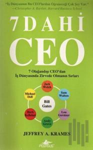 7 Dahi CEO