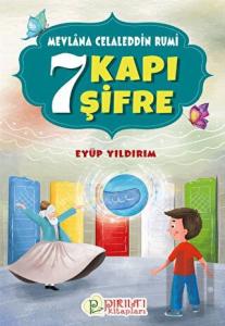 7 Kapı 7 Şifre - Mevlana Celaleddin Rumi