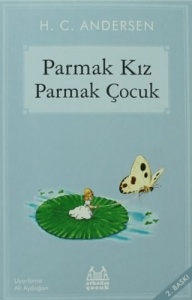 Parmak Kız Parmak Çocuk
