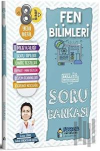 8. Sınıf Fen Bilimleri Soru Bankası