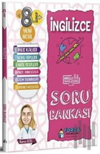 8. Sınıf İngilizce Soru Bankası