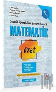8. Sınıf Matematik Özet Liselere Hazırlık