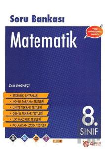 8. Sınıf Matematik Soru Bankası