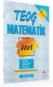8.Sınıf TEOG Matematik Özet