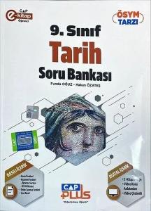 9.Sınıf Anadolu Lisesi Tarih Soru Bankası