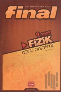 9. Sınıf Fizik Konu Anlatımlı