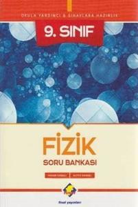 9.Sınıf Fizik Soru Bankası