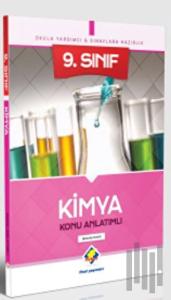 9. Sınıf Kimya Konu Anlatımlı