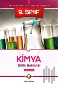 9. Sınıf Kimya Soru Bankası