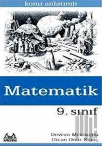 9. Sınıf Matematik