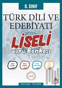 9. Sınıf Türk Dili ve Edebiyatı Liseli Soru Bankası