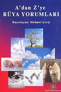 A’dan Z’ye Rüya Yorumları