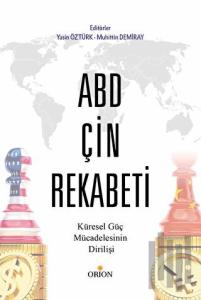 ABD - Çin Rekabeti