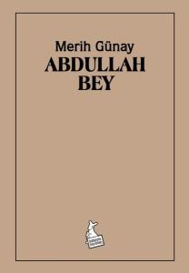 Abdullah Bey