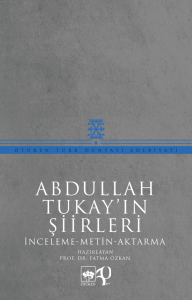 Abdullah Tukay'ın Şiirleri