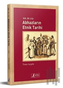 Abhazların Etnik Tarihi