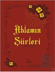 Ablamın Şiirleri (Ciltli)