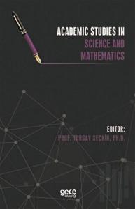 Academic Studies in Science and Mathematics