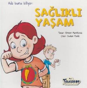 Ada Bunu Biliyor-Sağlıklı Yaşam