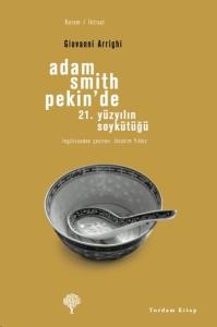 Adam Smith Pekin'de